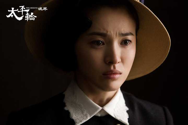 长泽雅美 / 秦海璐 / 王千源 / 俞飞鸿 / 黑木瞳 / 林保怡 / 吴飞霞