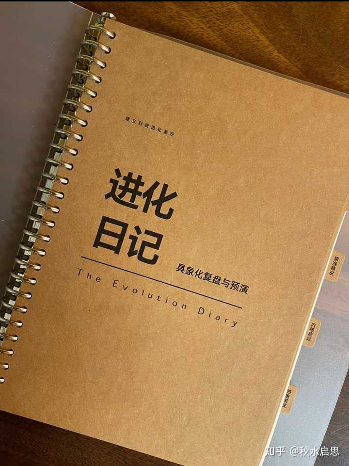 认知觉醒如何写内化笔记? - 知乎