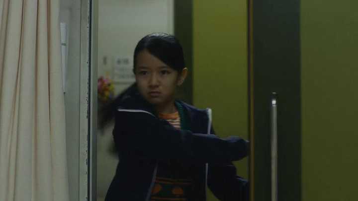 柏原收史 / 高桥枫翔 / 品川彻 / 江口德子 / 込江海翔 / 柿原玲佳