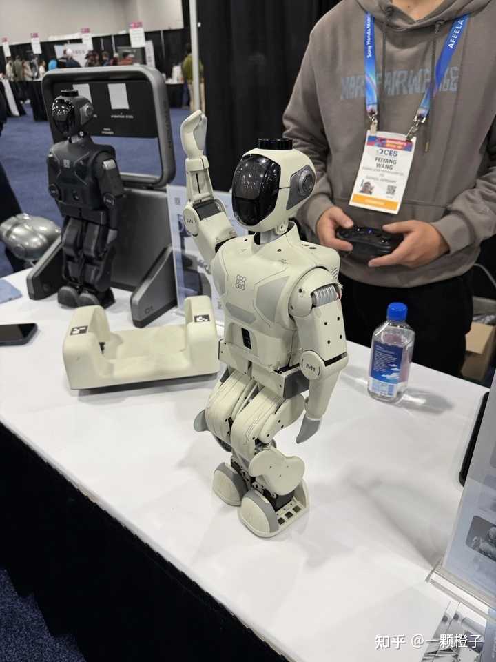 CES 2026有哪些新产品、新技术、新应用让人眼前一亮? - 知乎