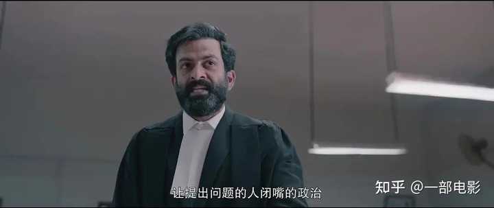 如何评价印度电影《宿敌》？