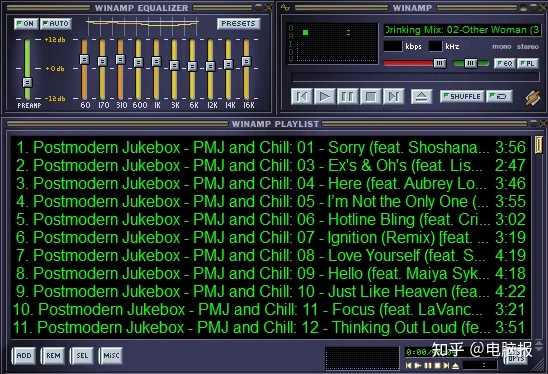 为什么很多视频网站都使用 M3U8 ？ - 知乎