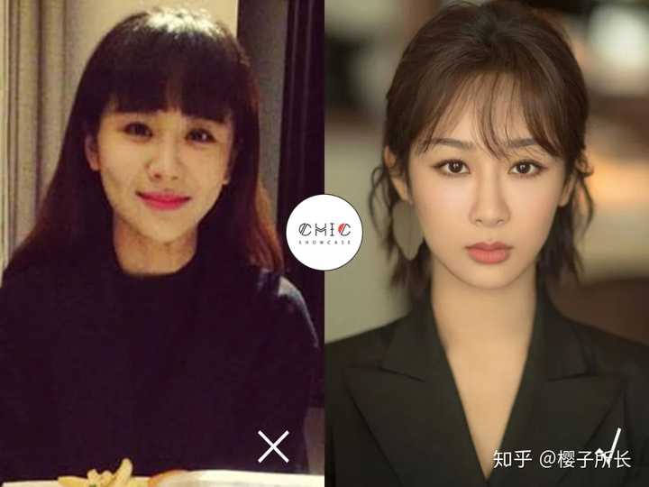头大怎么办?怎么让头变小? - 知乎