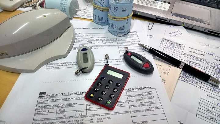 企业税务年报怎么报? - 知乎