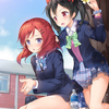 西木野支持向量姬
