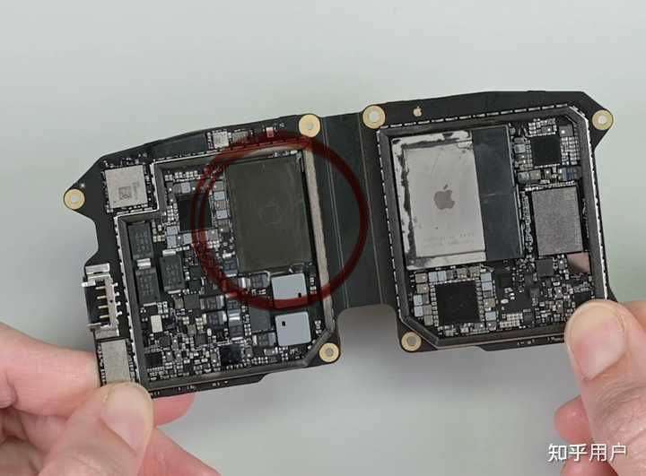 Apple Vision Pro 搭载的 R1 芯片到底是一颗怎样的芯片，有哪些值得关注的信息？ - 知乎