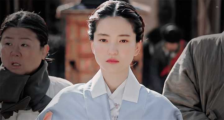 如何评价金泰梨在《阳光先生》中的表现? - 知乎