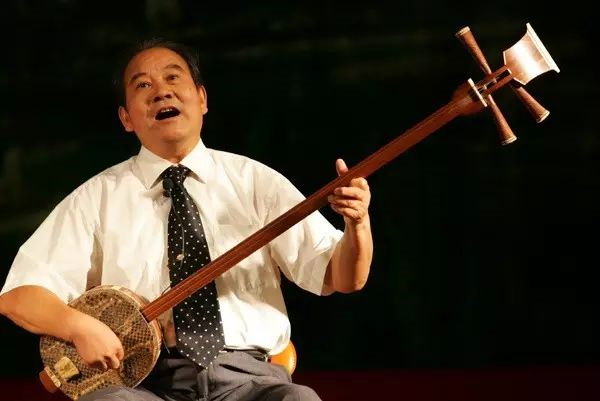 「三弦」是一种什么样的乐器？ - 知乎