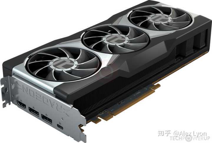 为什么NVIDIA和AMD公版显卡纷纷摒弃涡轮散热器而采用多风扇散热设计？ - 知乎