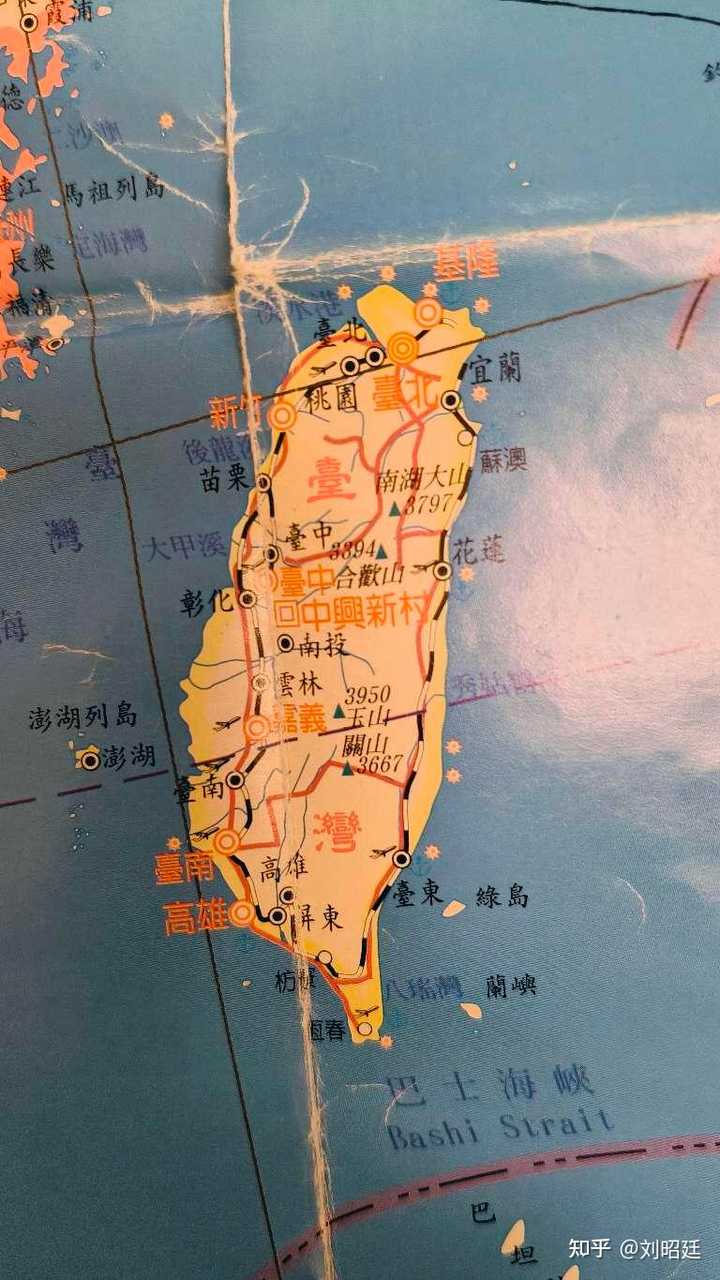 台当局“福建省政府”是怎样的存在，为何又没落？ - 知乎
