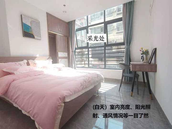 怎么在网上找到靠谱的租房信息？嗨住租房、安居客这些租房平台好用吗？ - 知乎