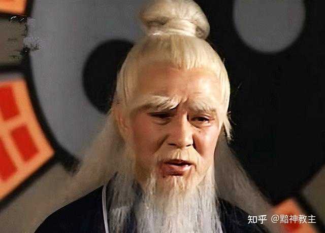 TVB「御用爷爷」周骢去世，享年 92 岁，曾出演《溏心风暴》，他塑造的哪些角色让你印象深刻？ - 知乎