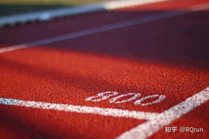 像400米800米这样的运动属于无氧运动吗? - 知乎