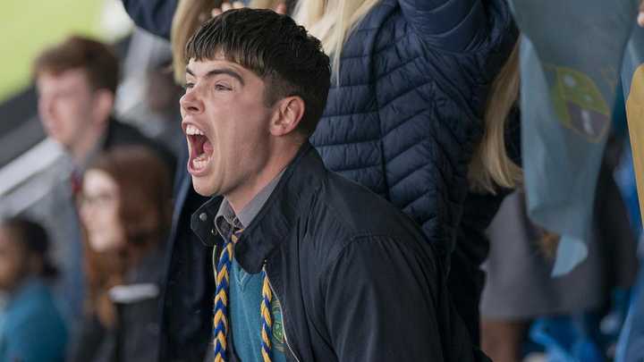 图片20查看更多简介影人:daisy / 保罗·麦斯卡 / 莎拉·格林