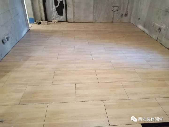 第一次买木纹砖，要如何选择？ - 知乎