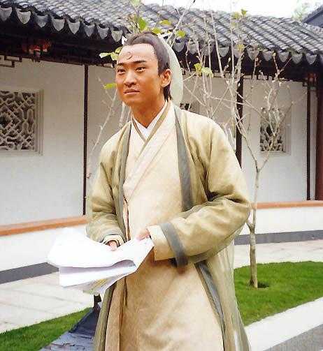 少年包青天 - 知乎