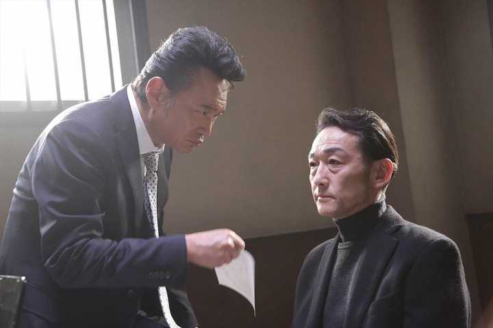 图片20查看更多简介影人:新木优子 / 船越英一郎 / 锦户亮 / 山谷花纯