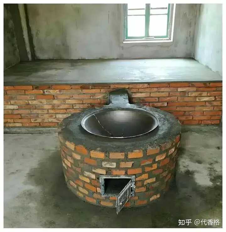 北方的烧炕是什么意思?一般用哪些材料呢? - 知乎