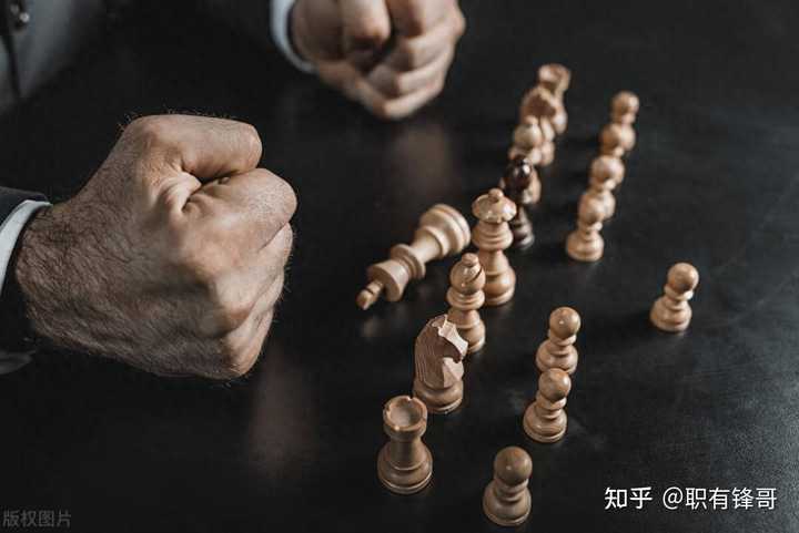 被直属领导打压,如何解决这个问题? - 知乎