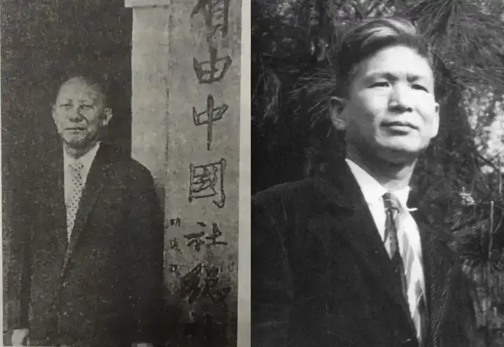 大家如何看待胡适之这个历史人物？ - 知乎