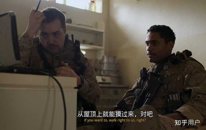 如何评价 2025 年 A24 出品的电影《战·争 Warfare》? - 知乎