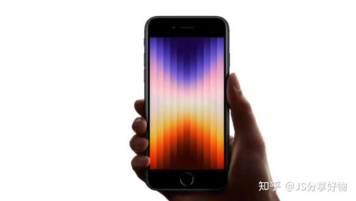 iPhone SE 3 值得购买吗? - 知乎