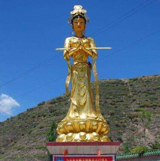 中国神话中有哪些少见的女神仙? - 知乎