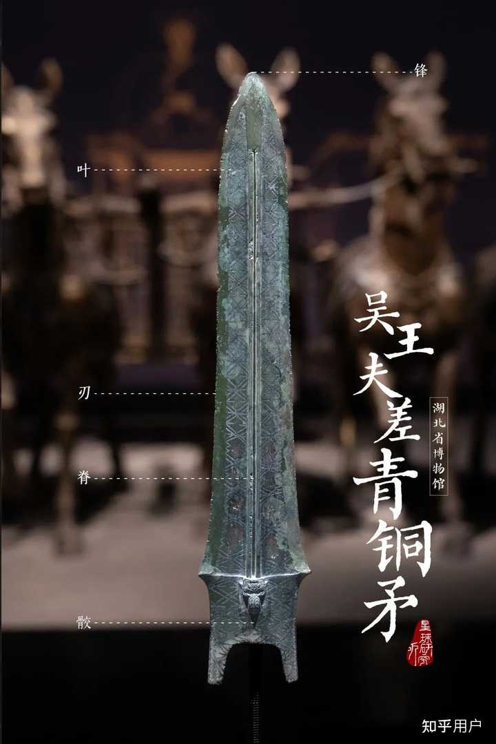 中国古代兵器进化史 中国古代兵器史的发展大概是什么流程？ - 知乎