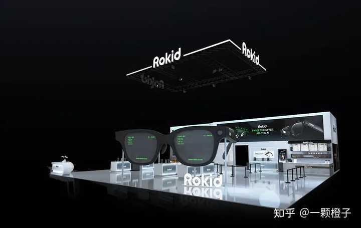 CES 2026有哪些新产品、新技术、新应用让人眼前一亮? - 知乎