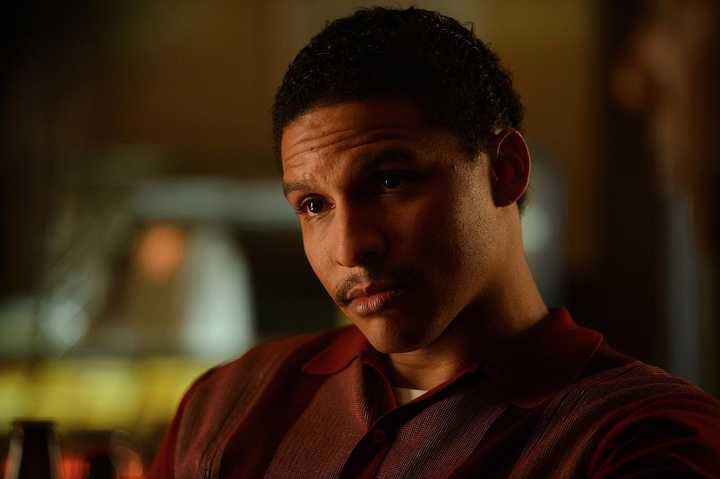 哲顿 / 鲁丝·内伽 / 迈克尔·珊农 / 马尔顿·索克斯 / alano miller