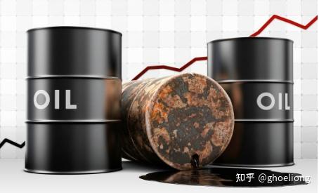 石油和原油有什么区别？