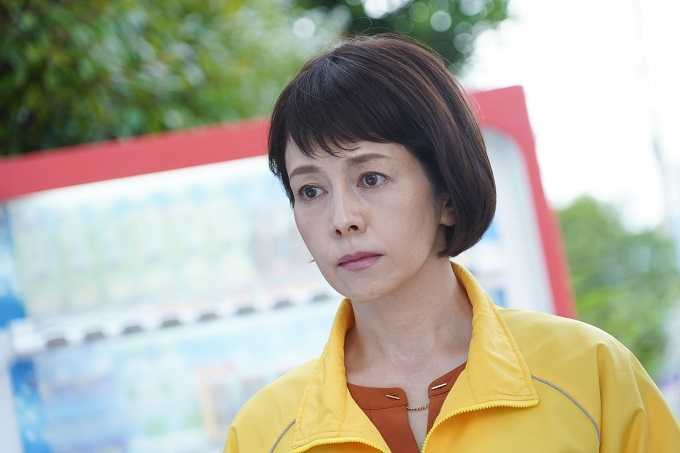 科搜研之女 第21季 - 知乎