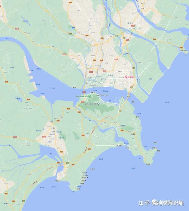 广东潮汕地区到底是个怎样的存在,好的不好的都想听? - 知乎