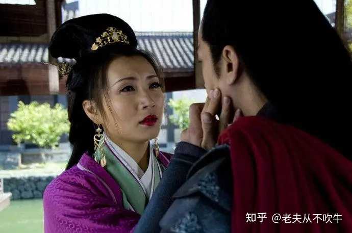 吕布死后 ,他的赤兔马和方天画戟去哪了? - 知乎