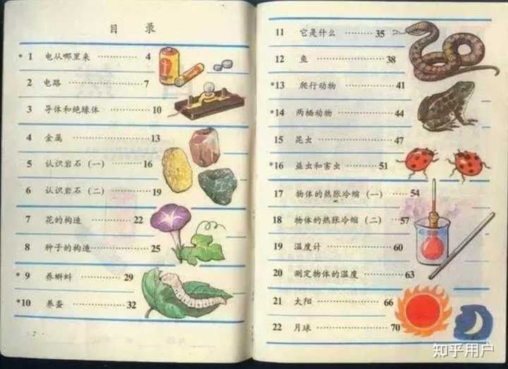 为什么我们把小学科学放在和语文,数学一样地位,作为基础性学科? - 知乎