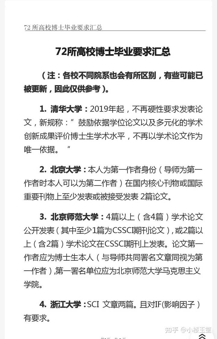 我国博士延毕率居高不下，这一现象说明了什么？ - 知乎