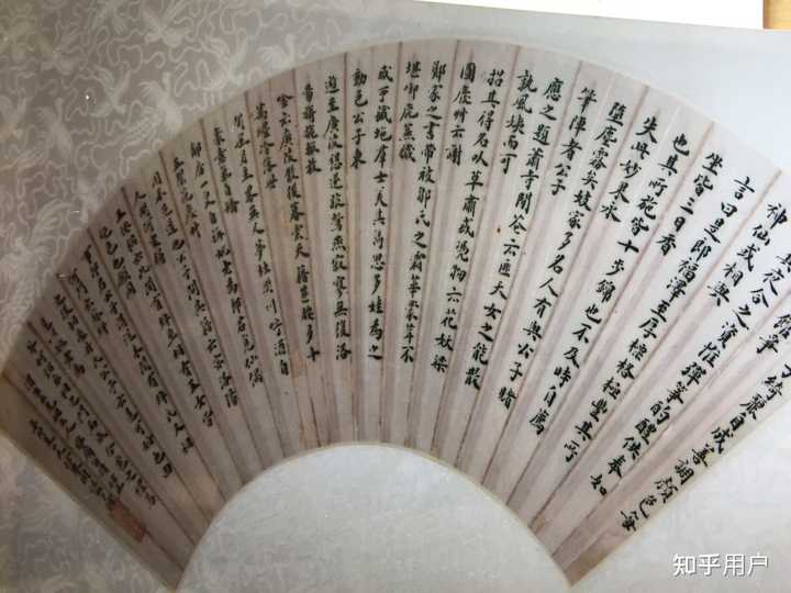 中国画装裱的特点是什么?中国画装裱的步骤有什么? - 知乎