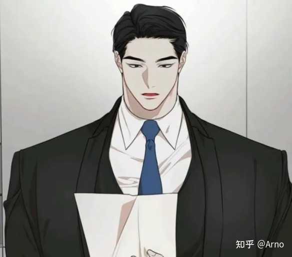如何评价《鸣潮》于9月5日发布的新角色“仇远”立绘？ - 知乎