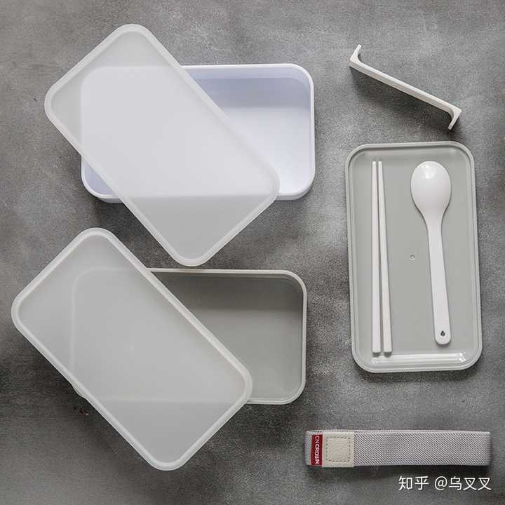 怎么选购便当盒? - 知乎