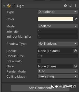 unity里面内置渲染管线和srp，urp，hdrp有什么区别呢？ - 知乎