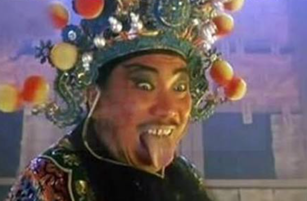 武侠世界的朝廷第一高手，为什么总是深宫里的公公，而不是统兵大将或御前侍卫?
