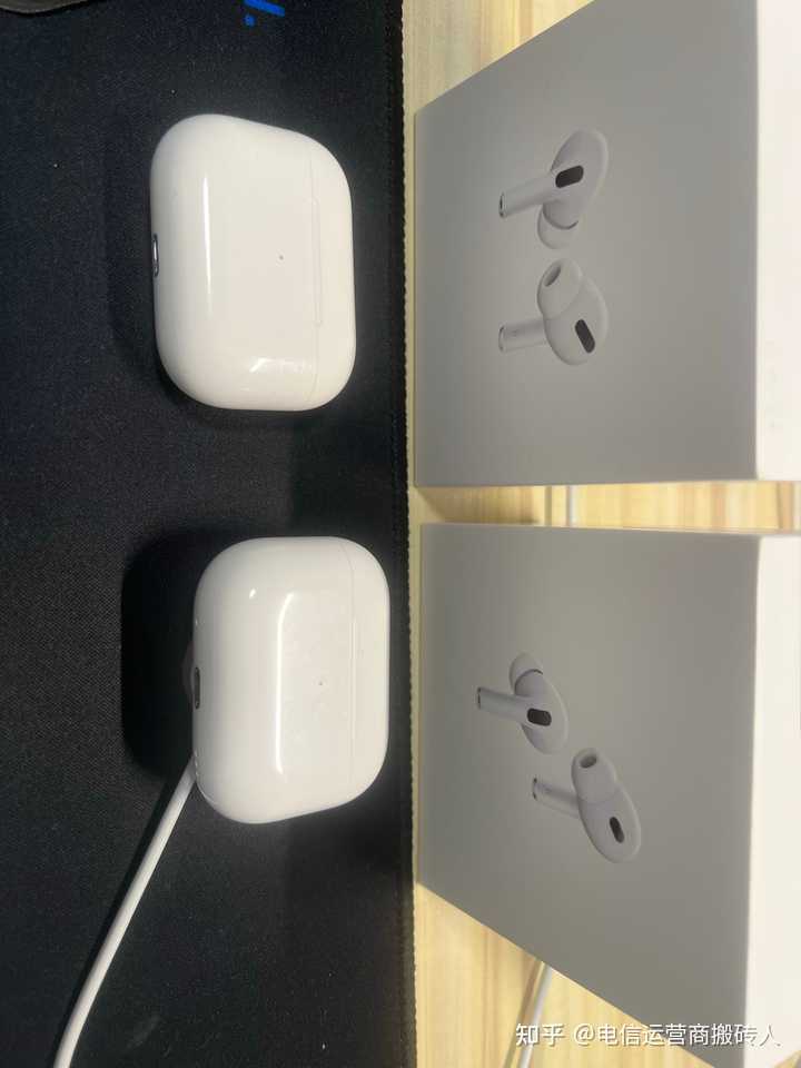 有AppleCare的AirPods pro，坏了是否可以换成二代的AirPods pro？ - 知乎