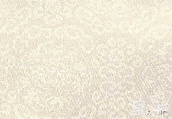 绫、罗、绸、缎、丝、帛、锦、绢的区别是什么? - 知乎