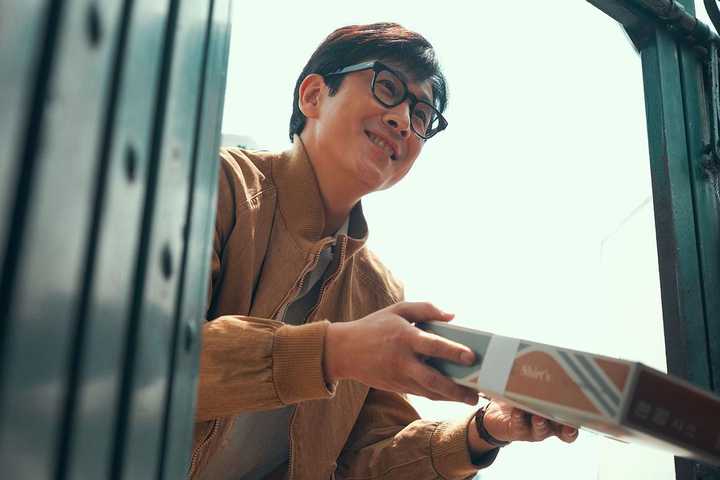 更多简介影人:卞成贤 / 刘在明 / 薛景求 / 赵宇镇 / 李善均 / 朴仁焕