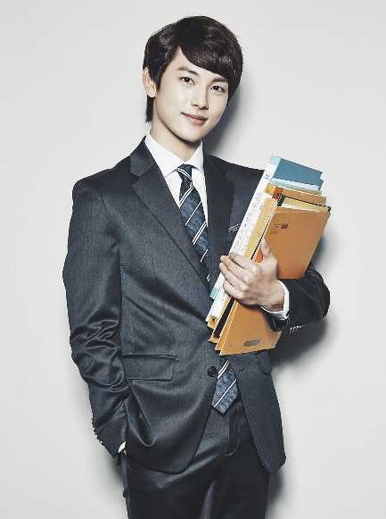 人:李星民 / 姜素拉 / 金大明 / 申恩廷 / 朴海俊 / 李瓃荣 / 崔奎华