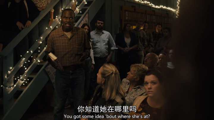 如何评价美剧《真探》(True Detective)第三季? - 知乎