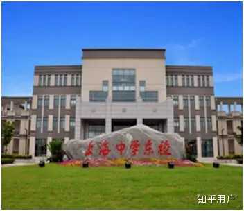 在上海,你对“上中系”了解多少? - 知乎