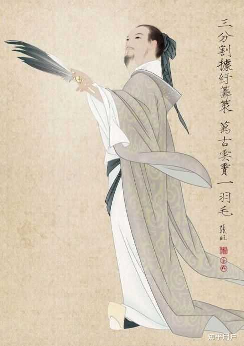 中国历史上能文能武文武双全的人有哪些,有一个算一个,请把你知道的人写出来? - 知乎