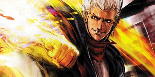 如何评价四叶草工作室所制作的神之手（God Hand）这游戏？ - 知乎