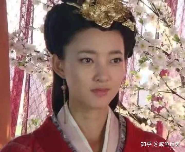 汉武帝母亲王娡是怎样从一位离异的普通民女摇身变为皇后的？ - 知乎